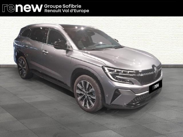 Renault Espace image 4