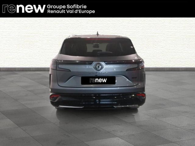 Renault Espace image 1