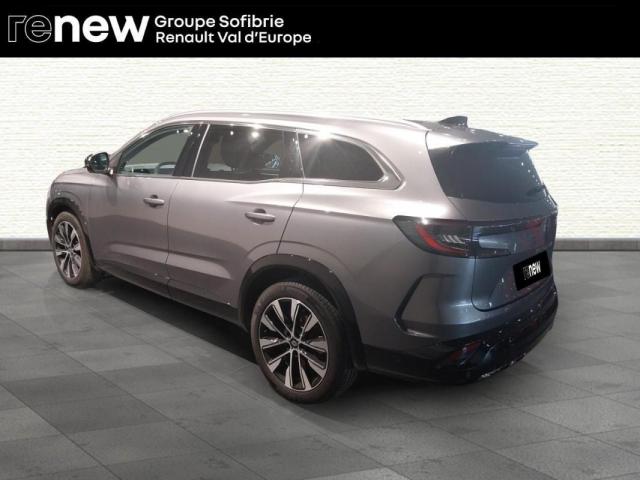 Renault Espace image 9
