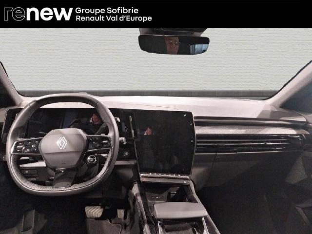 Renault Espace image 6