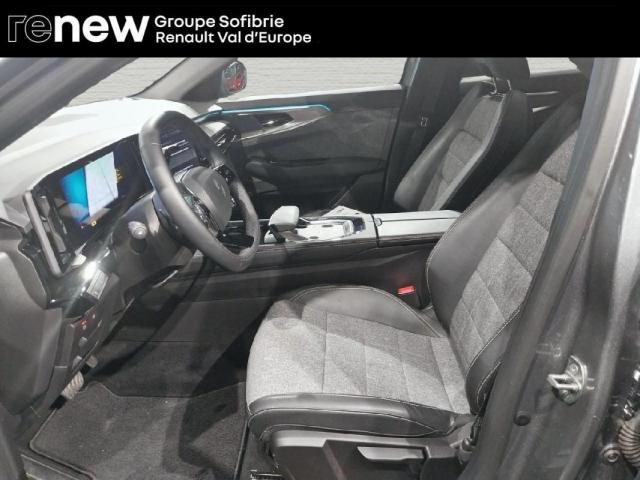 Renault Espace image 7