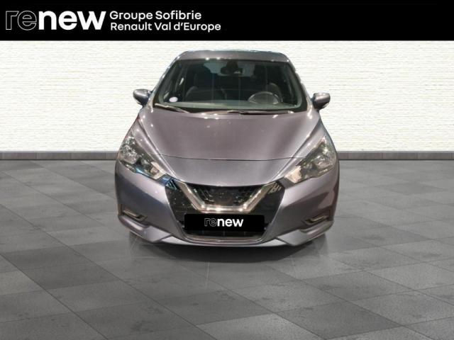 Nissan Micra image 9