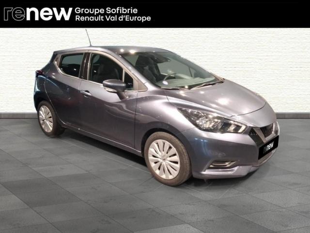 Nissan Micra image 5