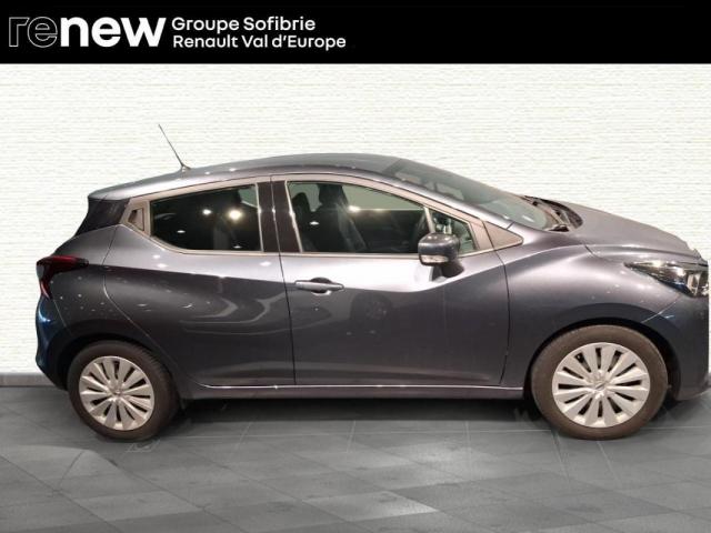 Nissan Micra image 1