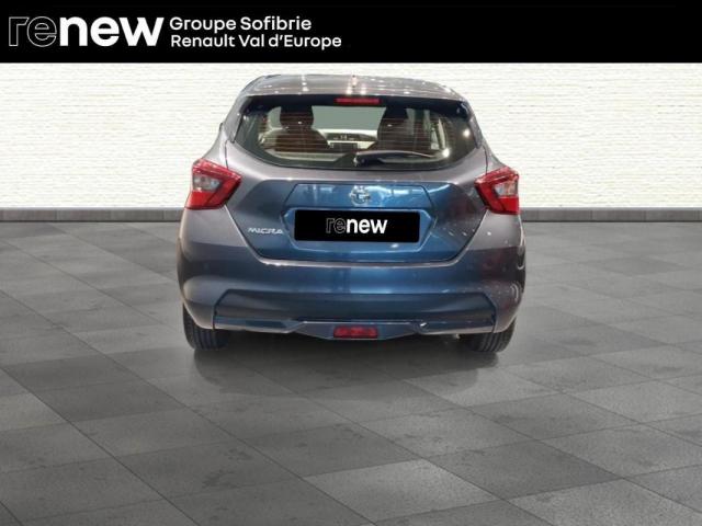 Nissan Micra image 6