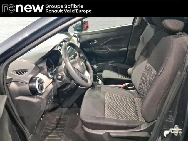 Nissan Micra image 7