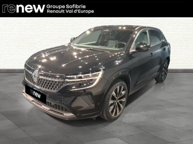 Renault Austral E-Tech Hybrid 200 Techno
