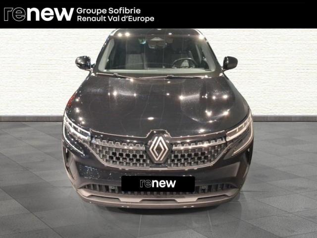Renault Austral image 9