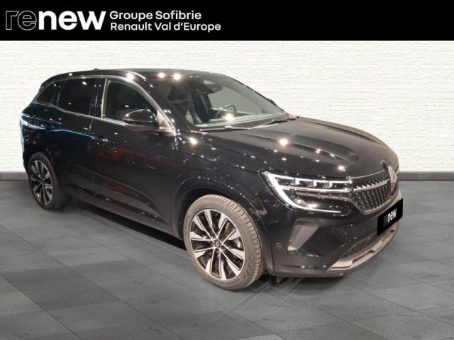 Renault Austral image 4