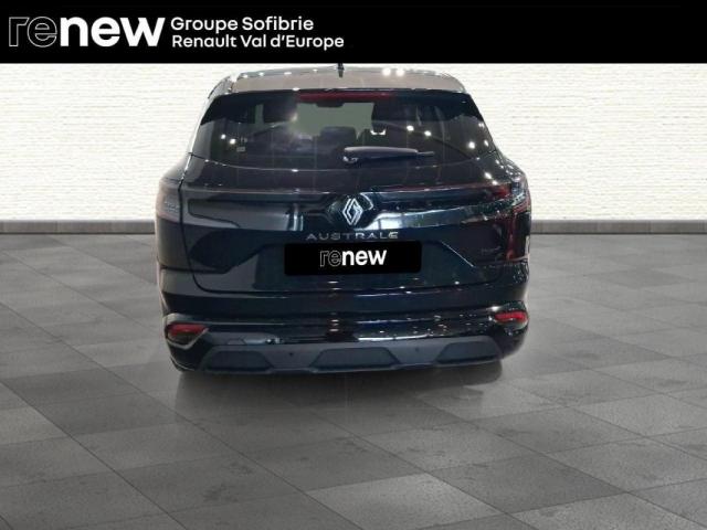 Renault Austral image 7