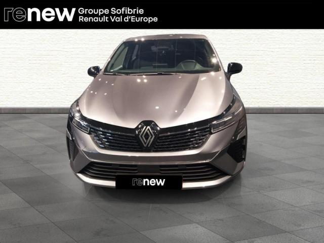 Renault Clio image 7