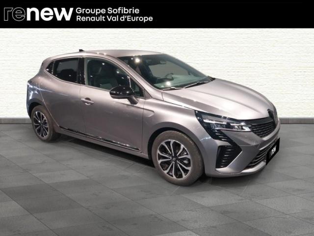 Renault Clio image 9