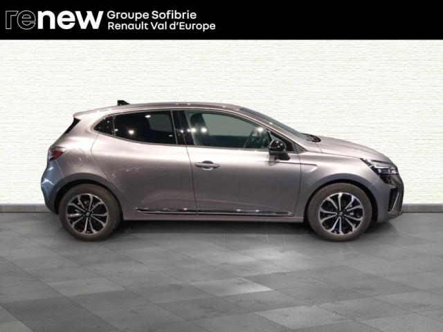 Renault Clio image 4