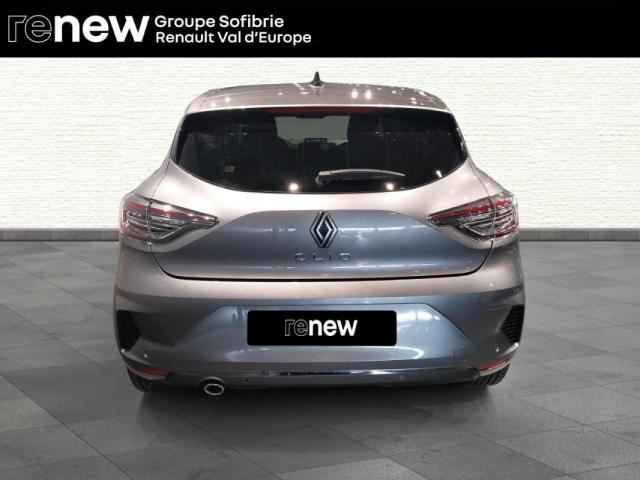Renault Clio image 3