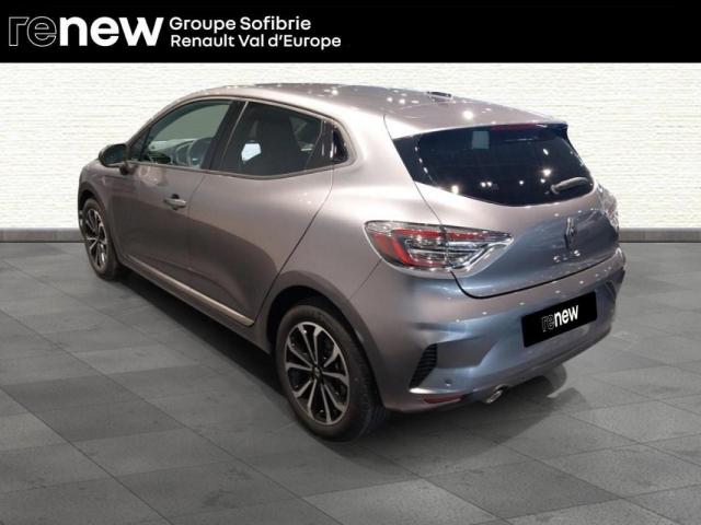 Renault Clio image 5