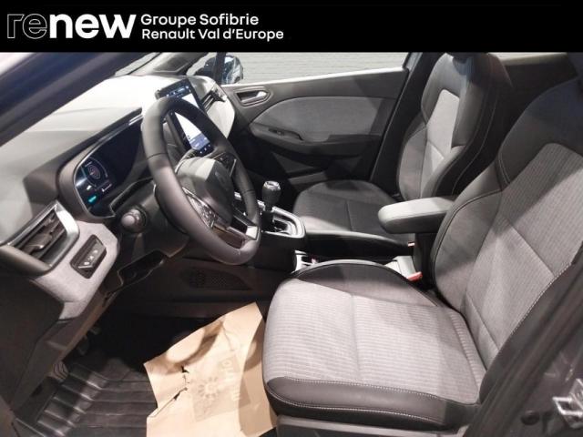 Renault Clio image 1