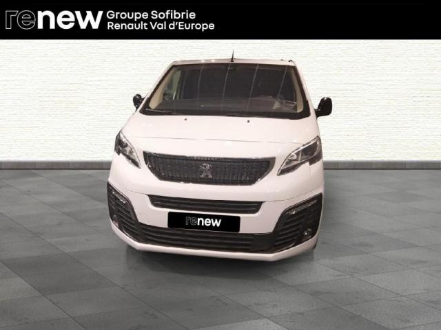 Peugeot Expert image 9