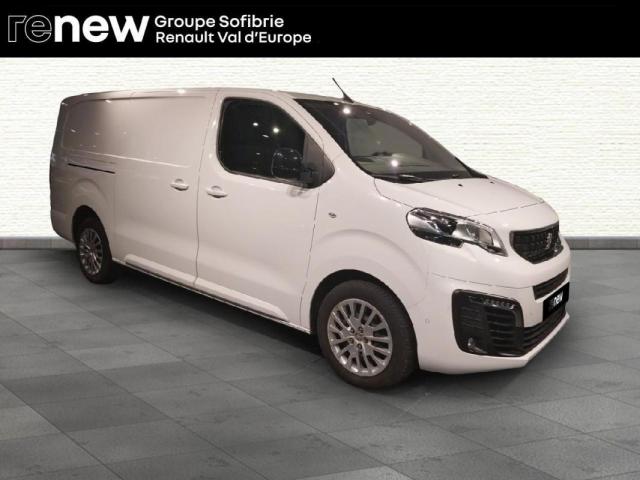 Peugeot Expert image 2