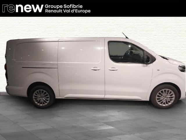 Peugeot Expert image 5