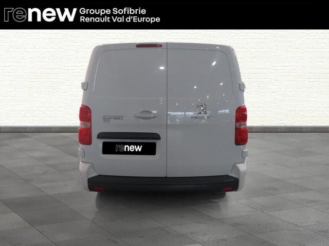 Peugeot Expert image 7