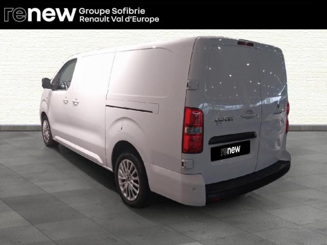 Peugeot Expert image 1