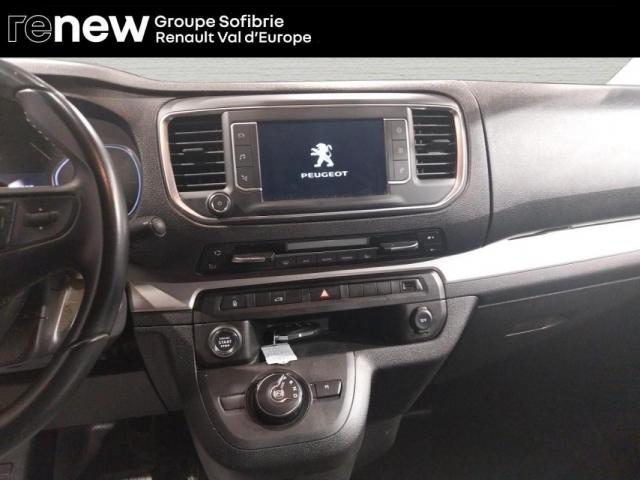 Peugeot Expert image 3