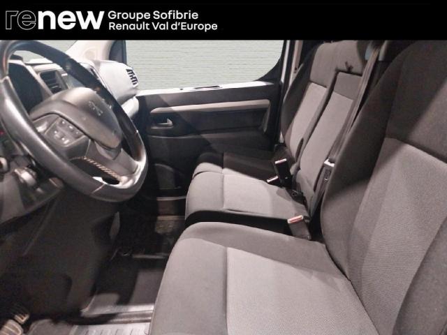 Peugeot Expert image 8
