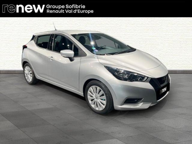 Nissan Micra image 1