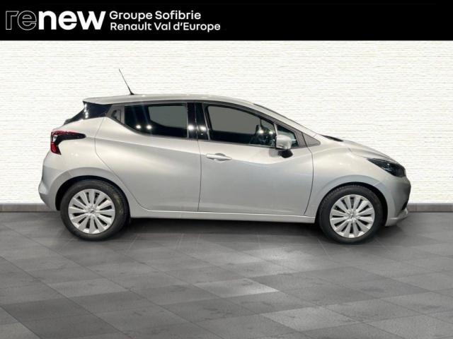 Nissan Micra image 9