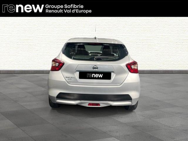 Nissan Micra image 3