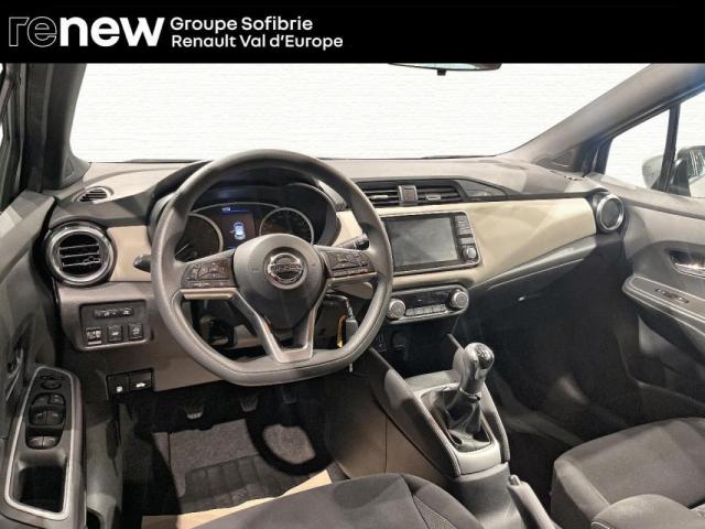 Nissan Micra image 7