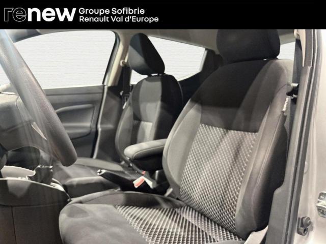 Nissan Micra image 6