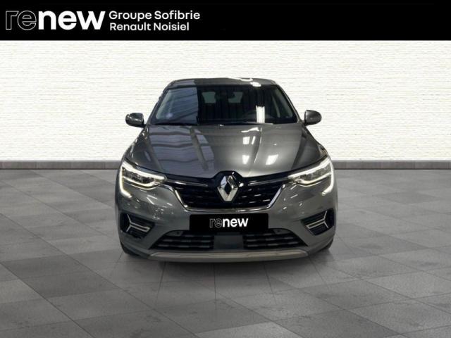 Renault Arkana image 2