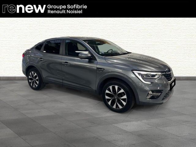 Renault Arkana image 6