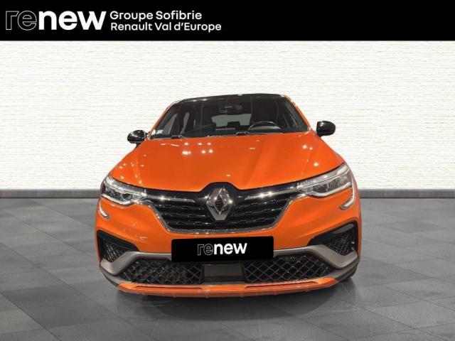 Renault Arkana image 5