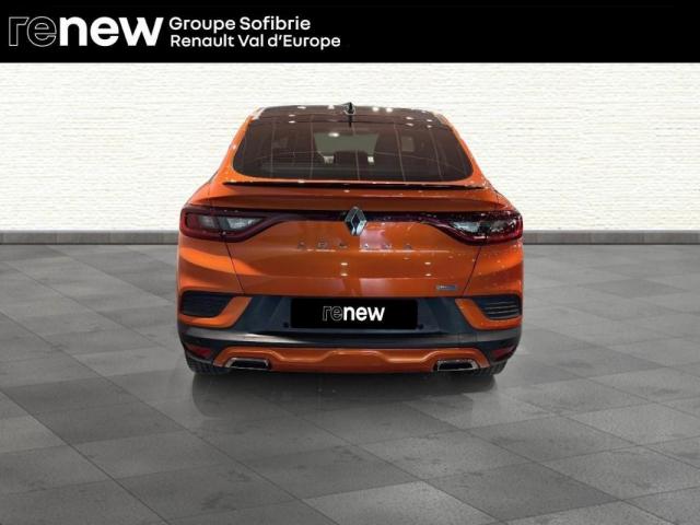 Renault Arkana image 8