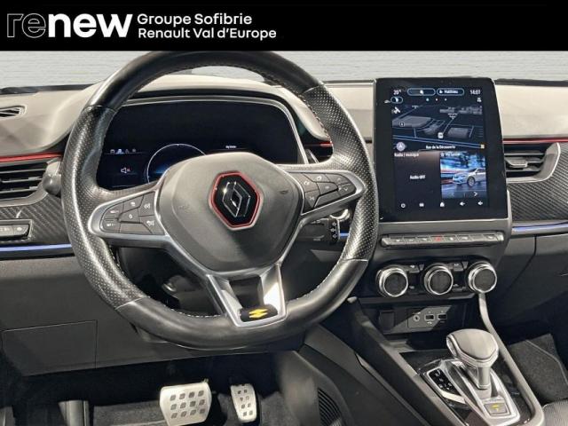 Renault Arkana image 6