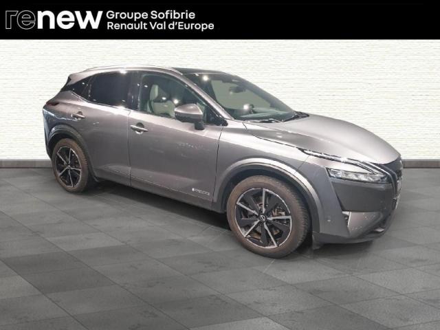 Nissan Qashqai image 5