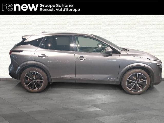Nissan Qashqai image 3