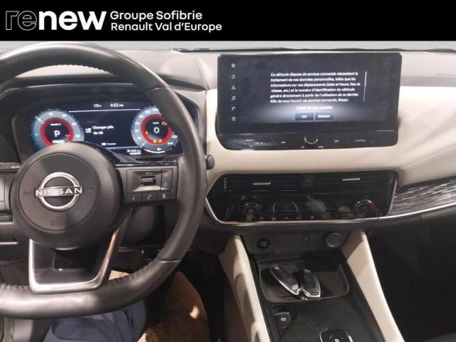 Nissan Qashqai image 4
