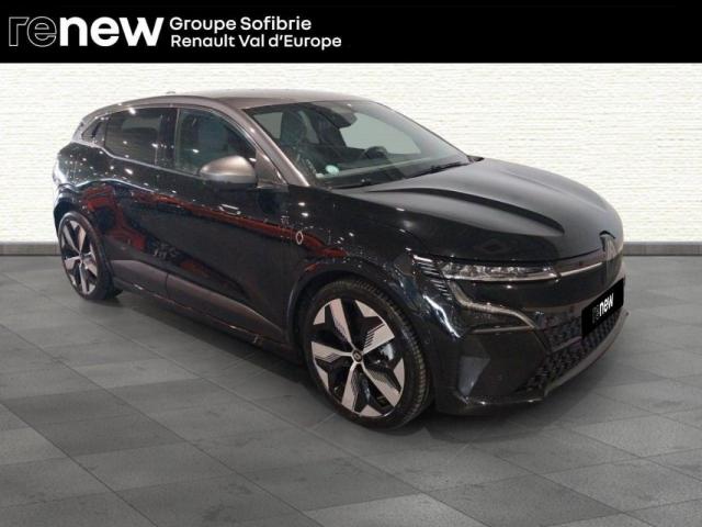 Renault Mégane E-Tech image 1