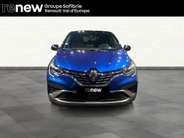 Renault Captur image 6
