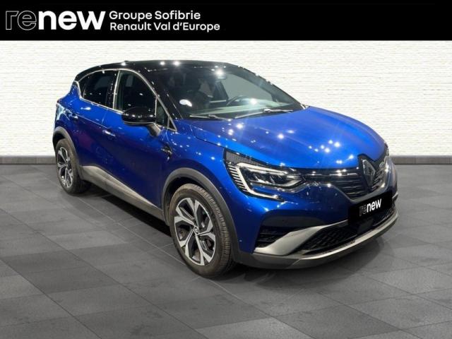 Renault Captur image 7