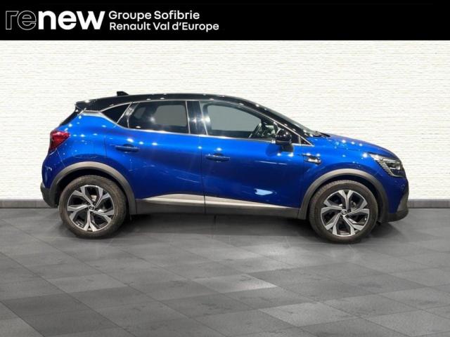Renault Captur image 9