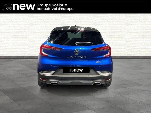 Renault Captur image 4