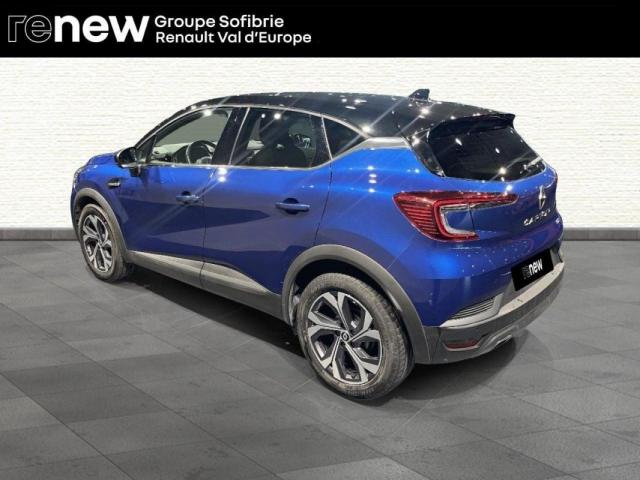 Renault Captur image 5