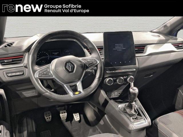 Renault Captur image 3