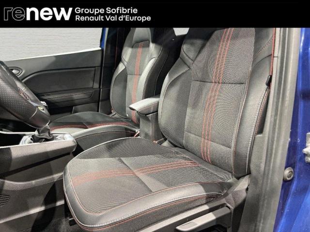 Renault Captur image 1