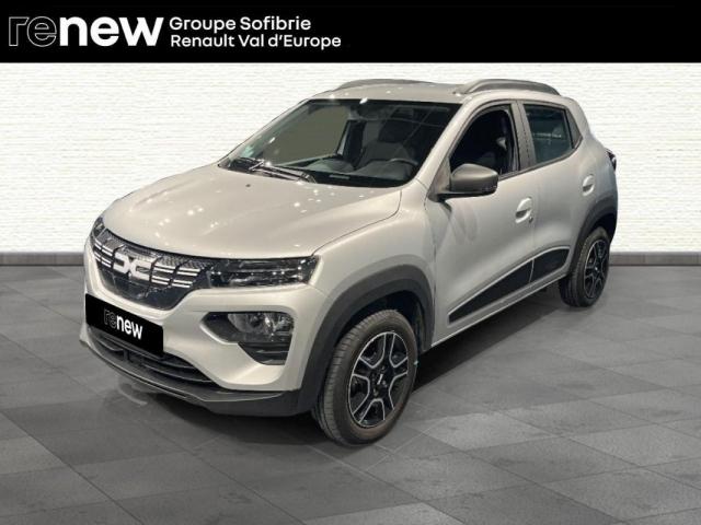 Dacia Spring Expression