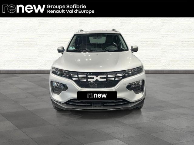 Dacia Spring image 4